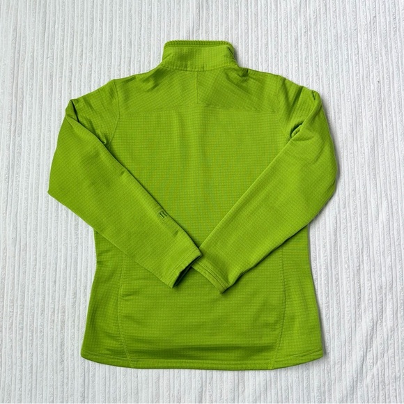 Patagonia Women’s R1® Polartec Full-Zip Jacket | Size L - Picture 3 of 9